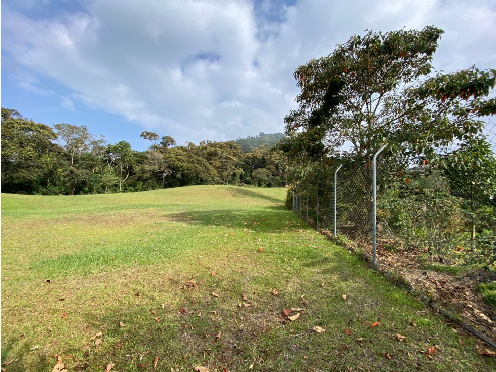 Venta de lote en exclusiva parcelación de La Ceja, Antioquia — foto 4