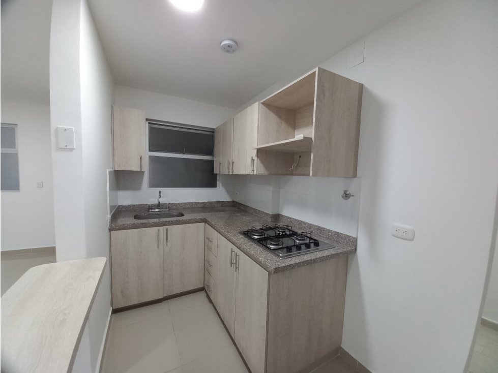Venta de apartamento en Rionegro Antioquia — foto 5