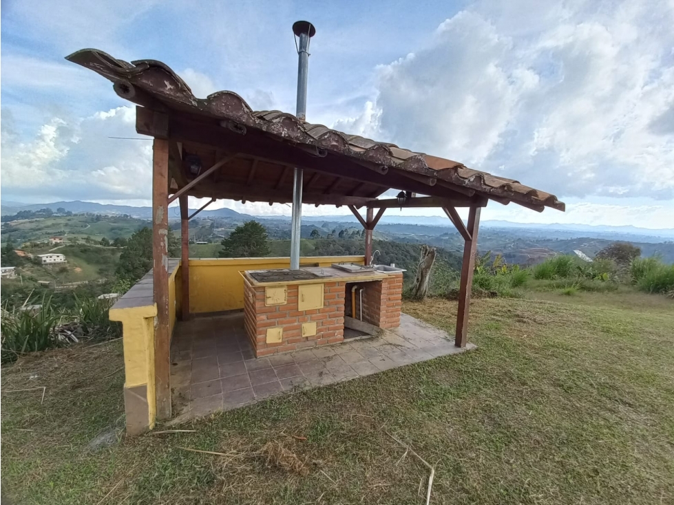 Venta de finca en Marinilla Antioquia — foto 5