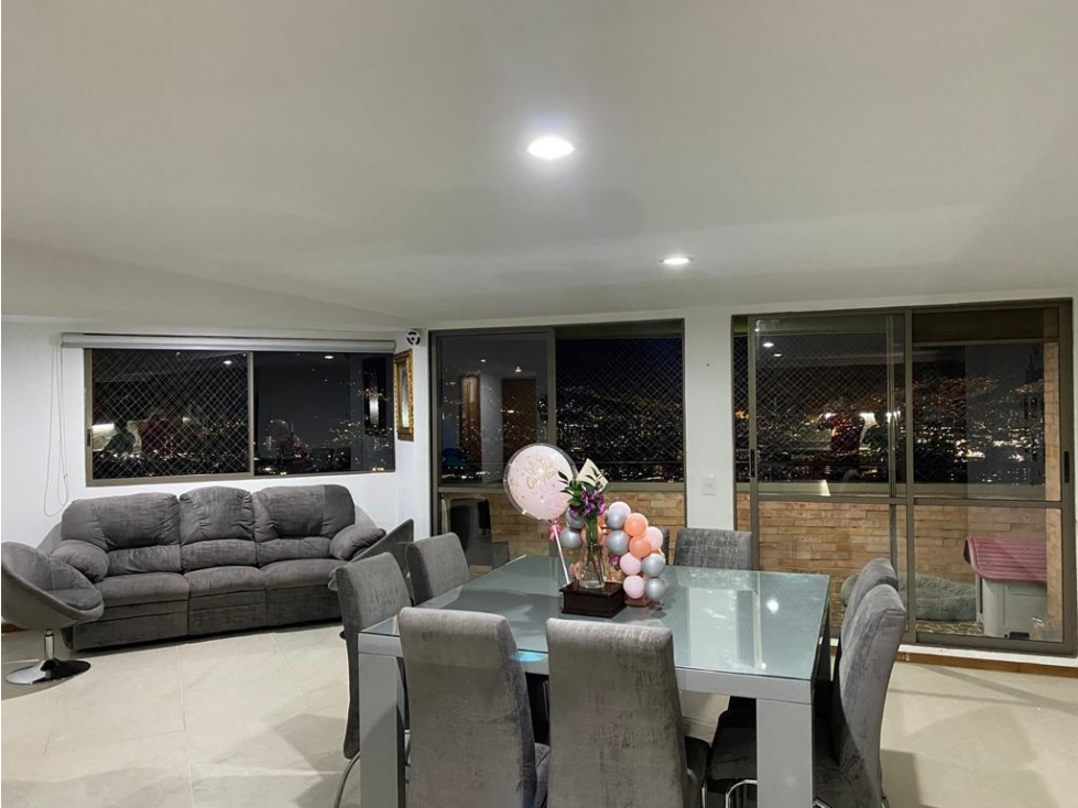 Venta de apartamento en Sabaneta Antioquia