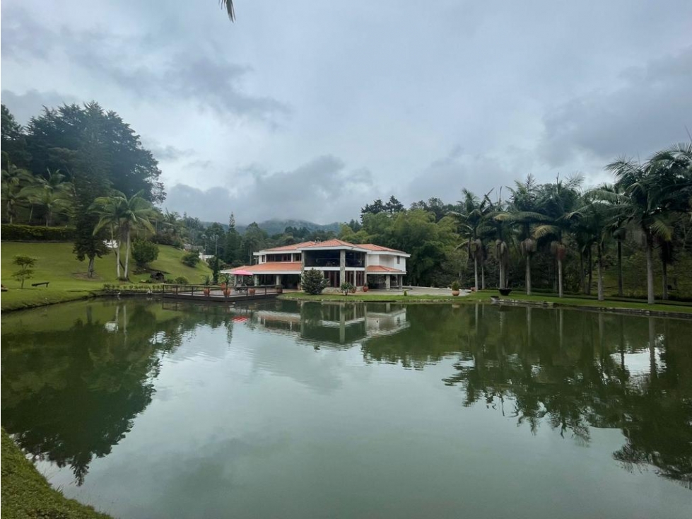 Venta de casa en Rionegro Antioquia — foto 2