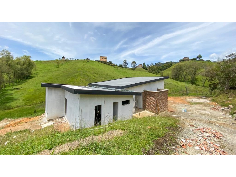 Venta de casa campestre en Rionegro — foto 5