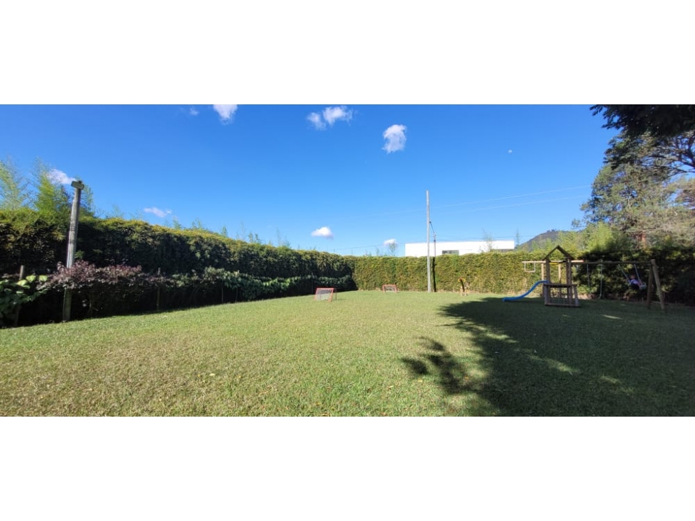 Venta de finca en Rionegro sector Pontezuela — foto 6