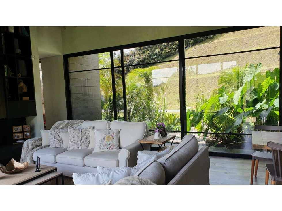 Venta de casa finca en Rionegro Antioquia — foto 4