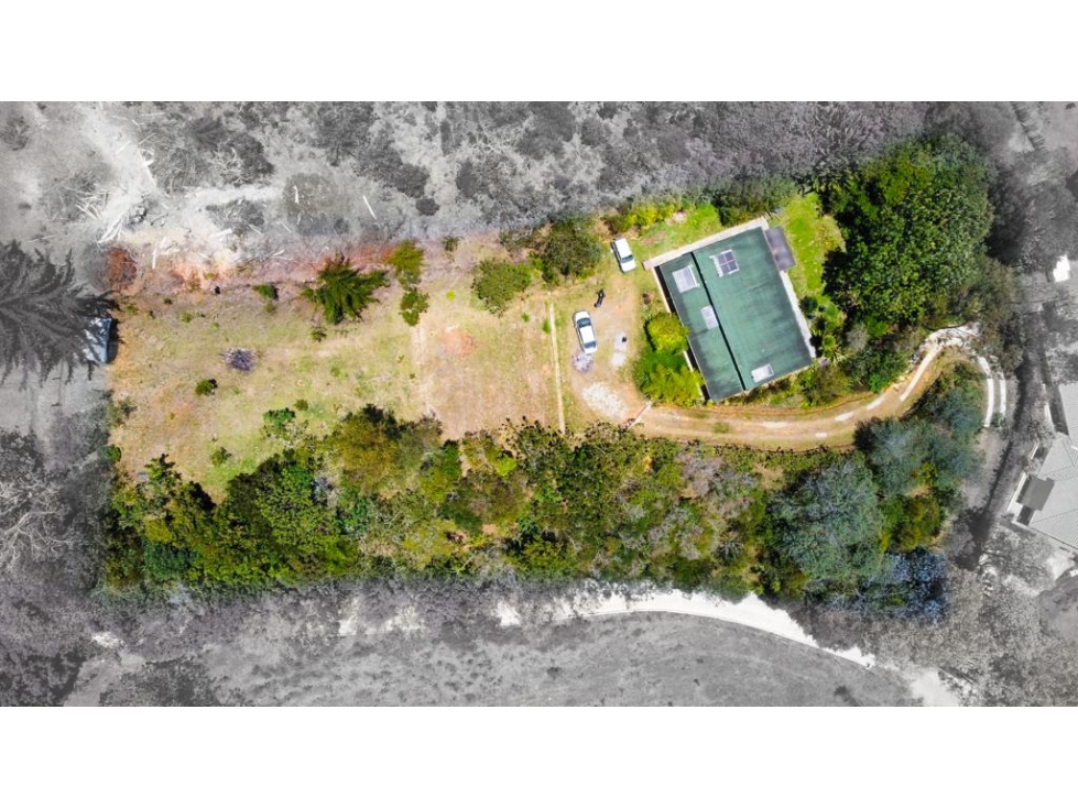 Venta de finca en Rionegro Antioquia