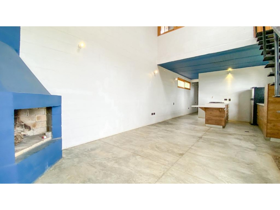 Venta de casa en Pontezuela, Rionegro — foto 2