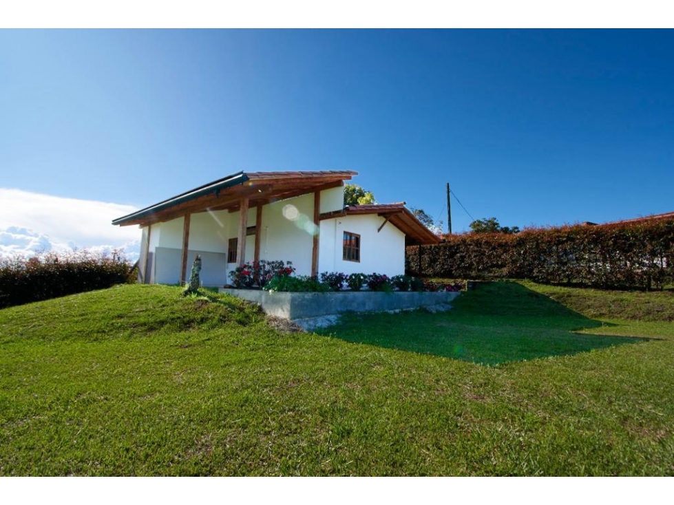 Venta de casa campestre en Marinilla, Antioquia — foto 3