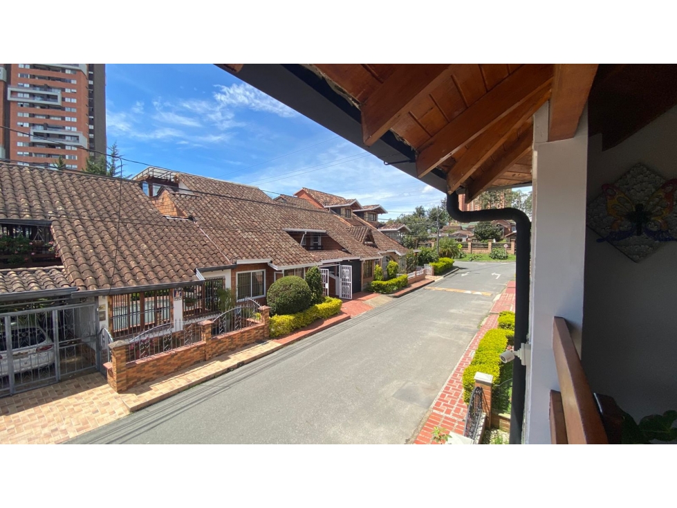Venta de casa en Rionegro Antioquia — foto 3