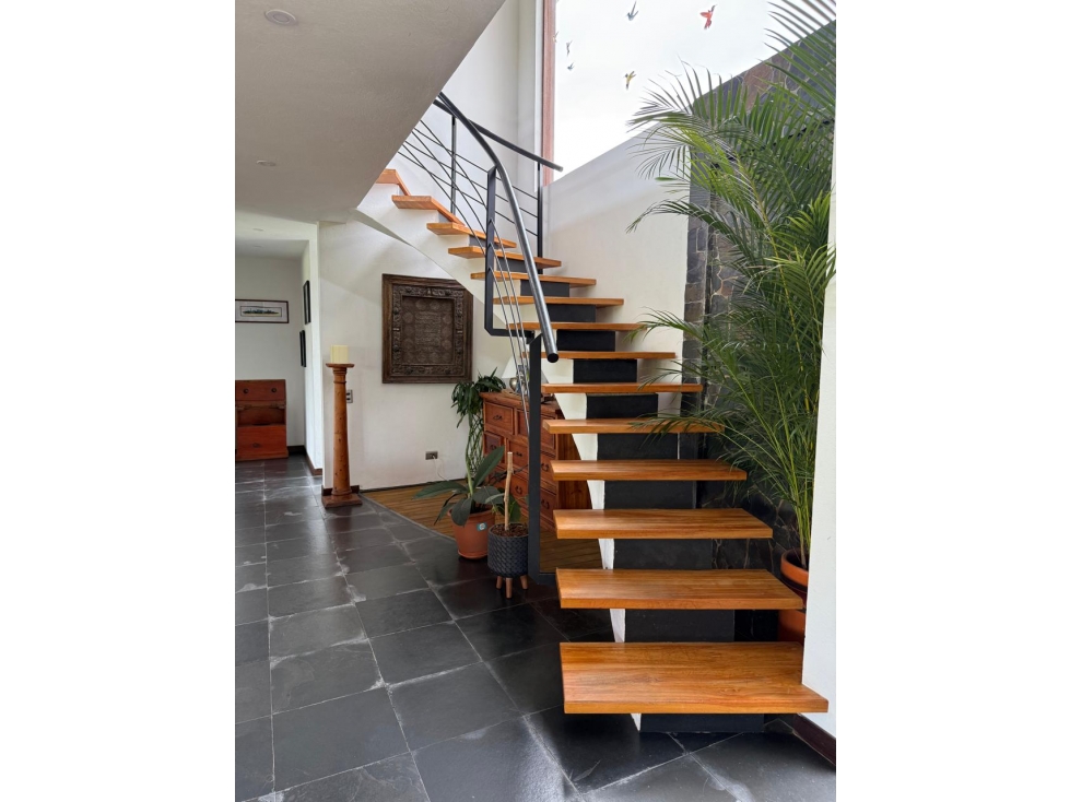 Venta de Casa en Llanogrande Unidad Cerrada con Jardín y Kiosko — foto 5