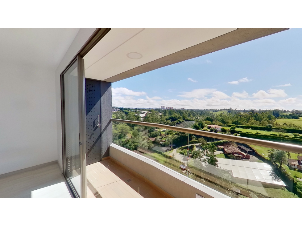 Venta de apartamento en Rionegro Antioquia