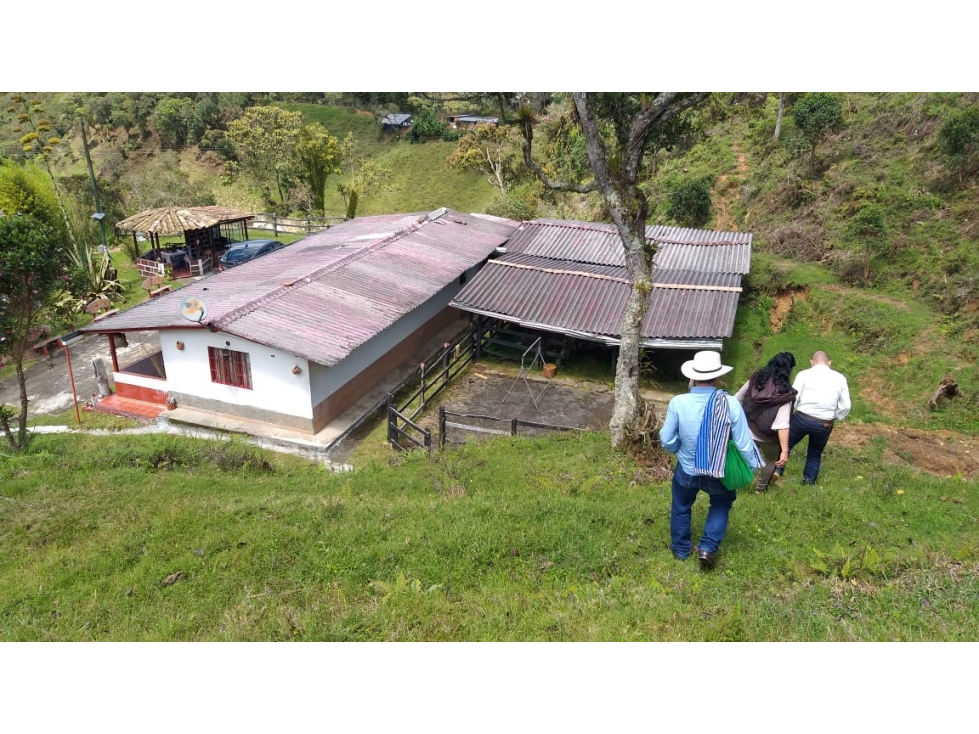 Venta de finca en El Santuario Antioquia — foto 6