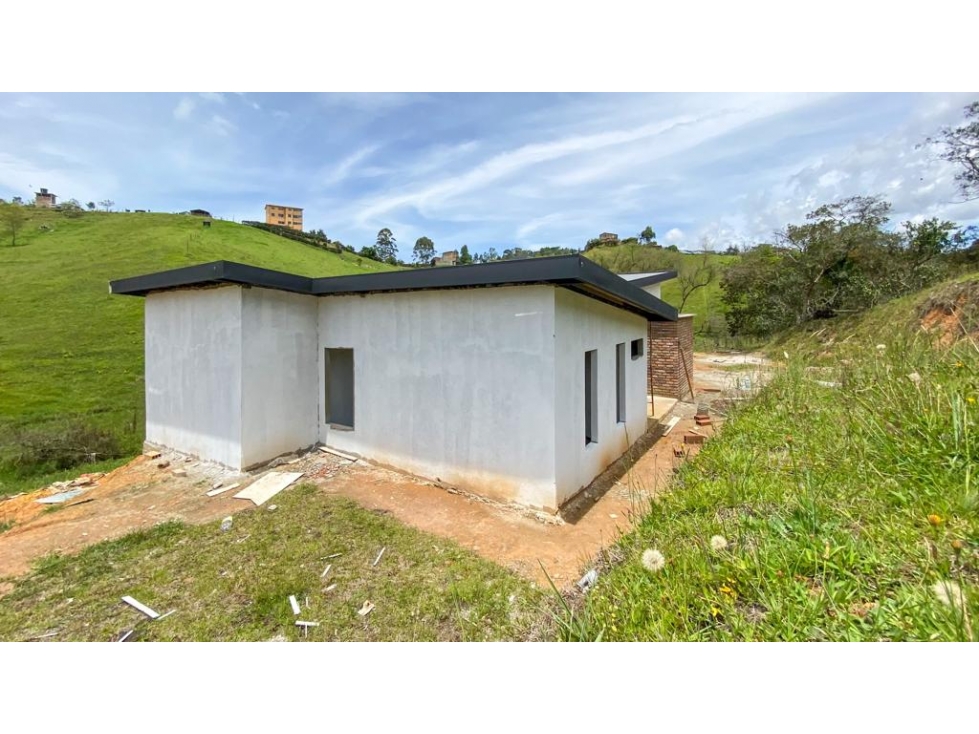 Venta de casa campestre en Rionegro — foto 6