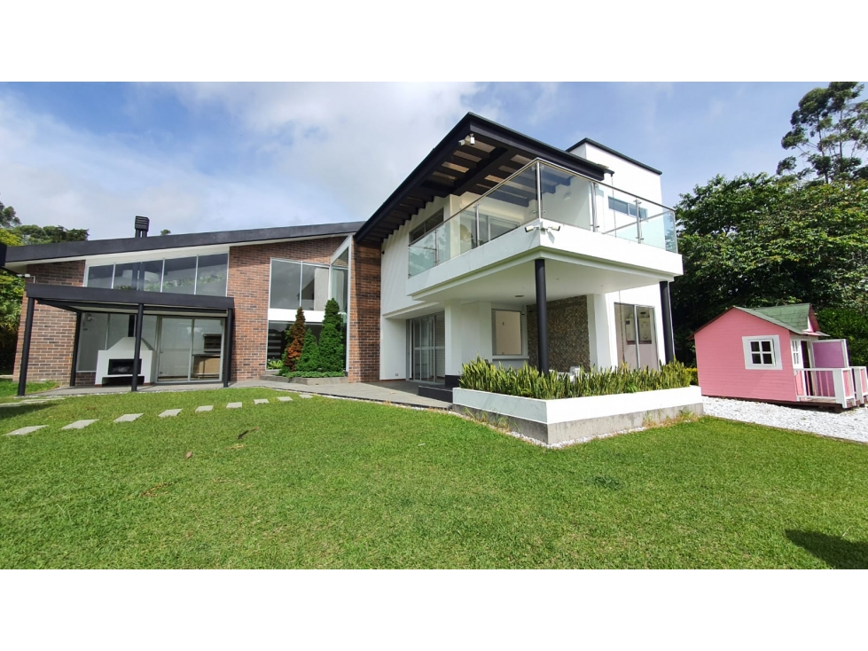 Venta de casa vía San Antonio - La Ceja — foto 2
