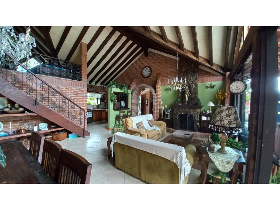 Venta de finca en Rionegro Antioquia sector Cabeceras — foto 2