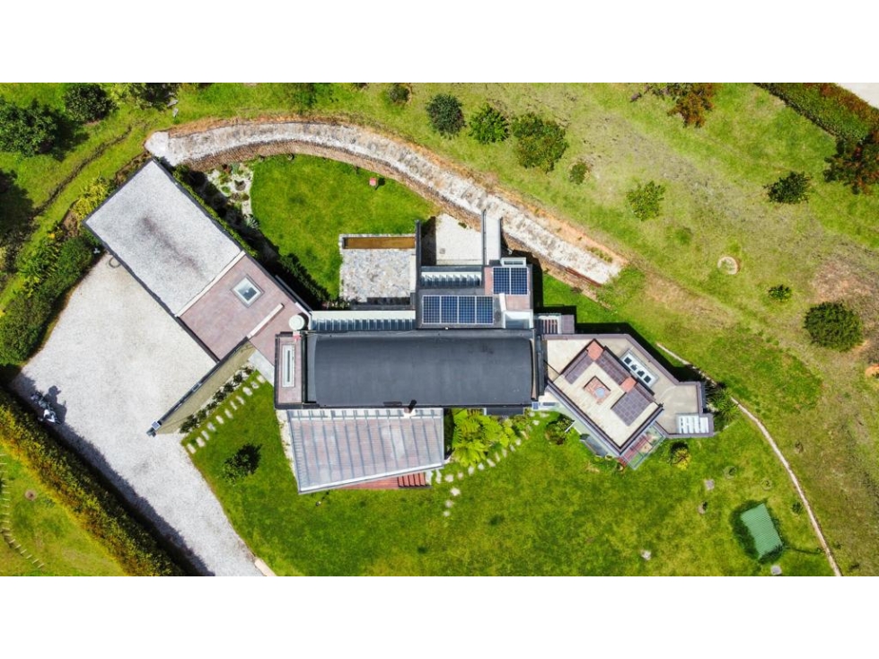 Venta de casa en unidad cerrada de Rionegro Antioquia — foto 2