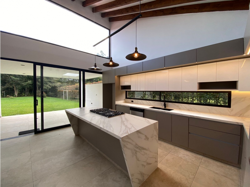 Venta de casa en Llanogrande, Rionegro. — foto 2