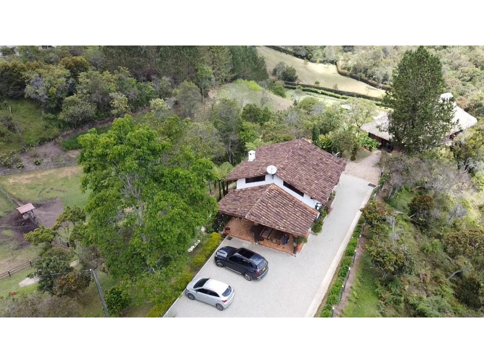 Venta de finca en Guarne Antioquia
