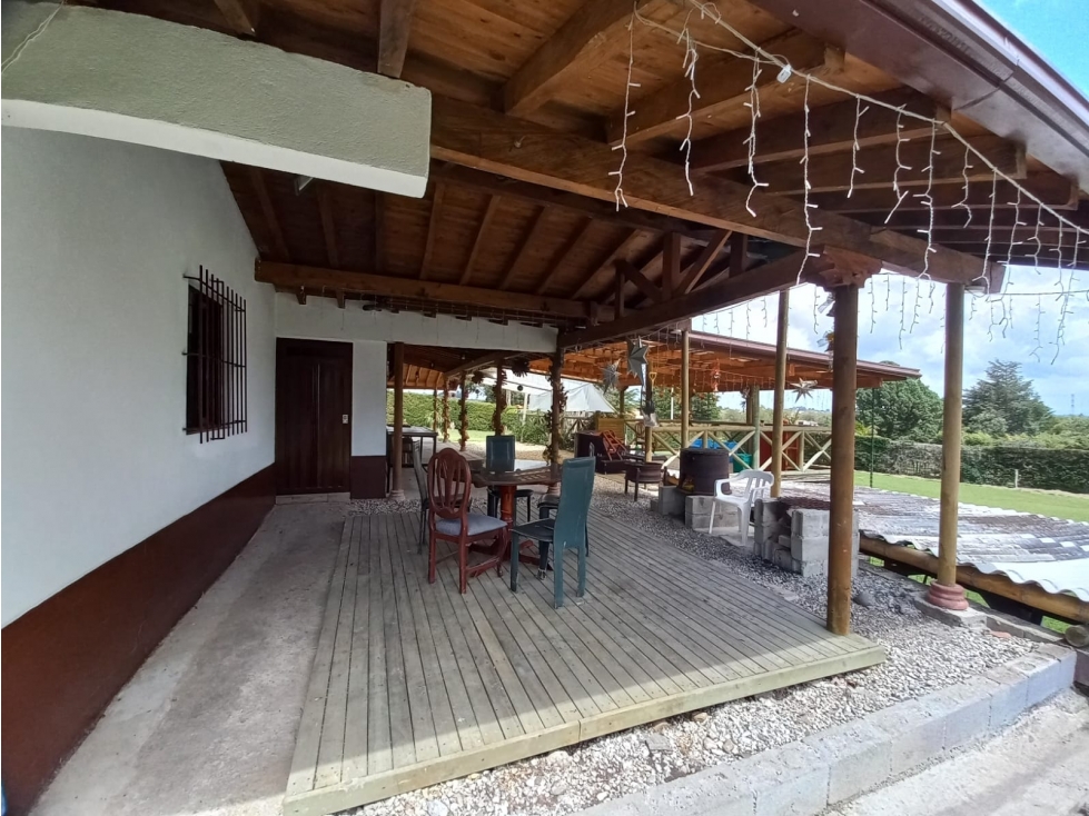 Venta de casa finca en el Carmen de Viboral — foto 3