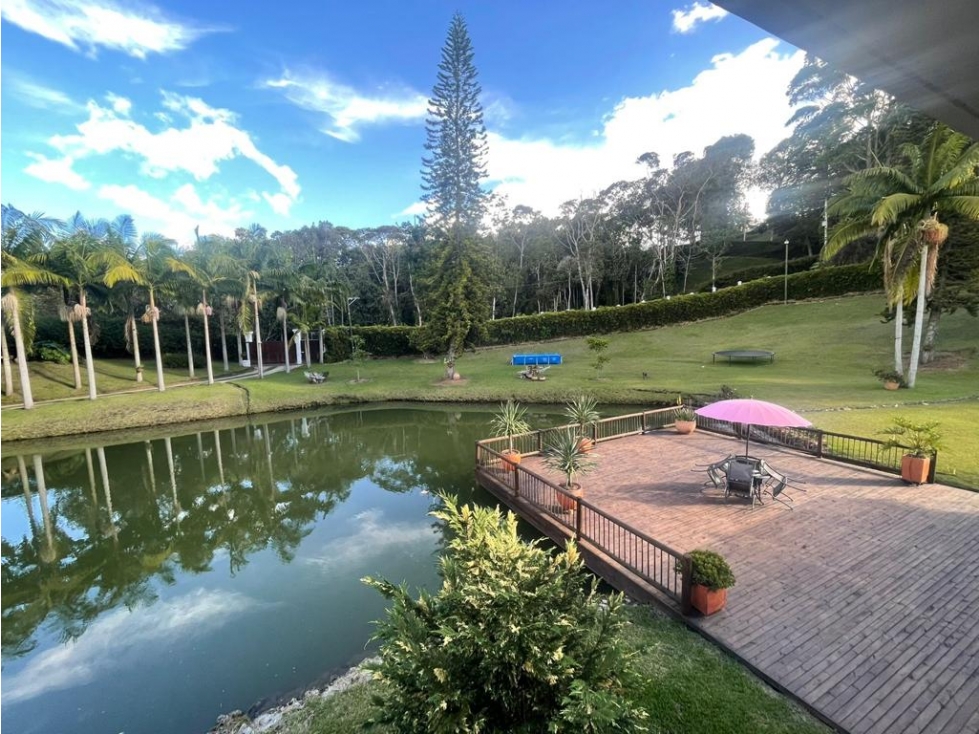 Venta de casa en Rionegro Antioquia — foto 6