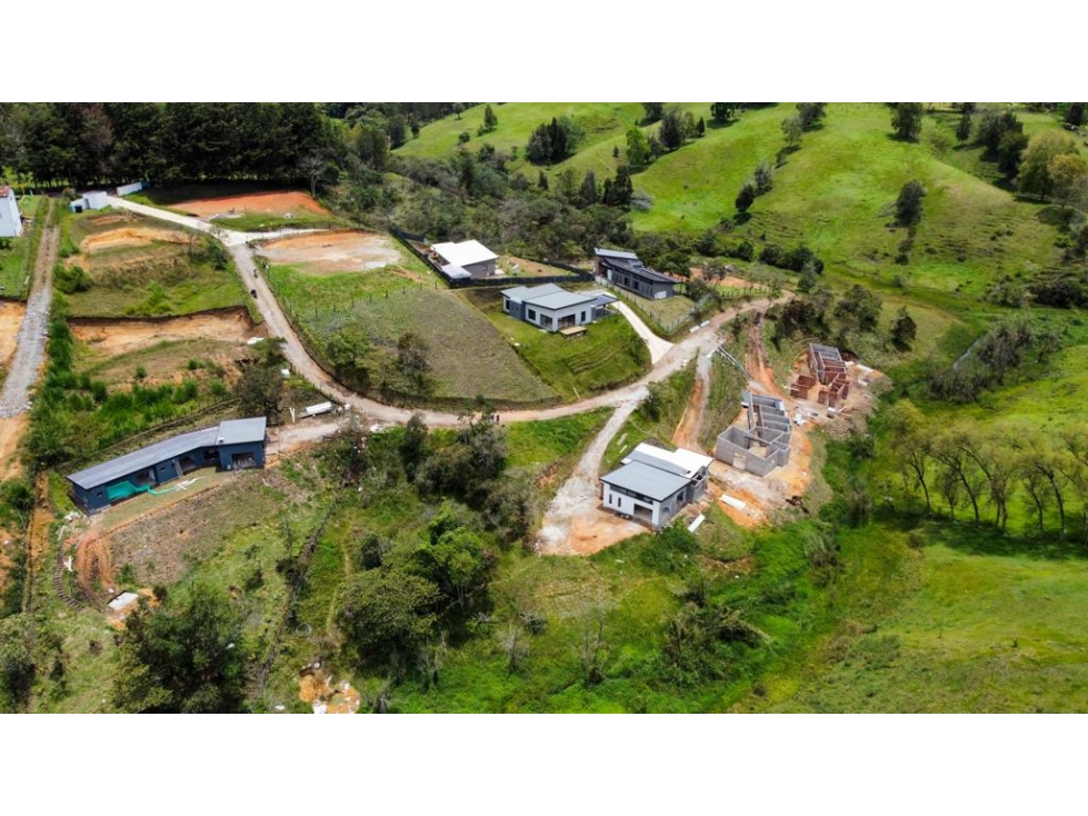 Venta de casa campestre en Rionegro — foto 3