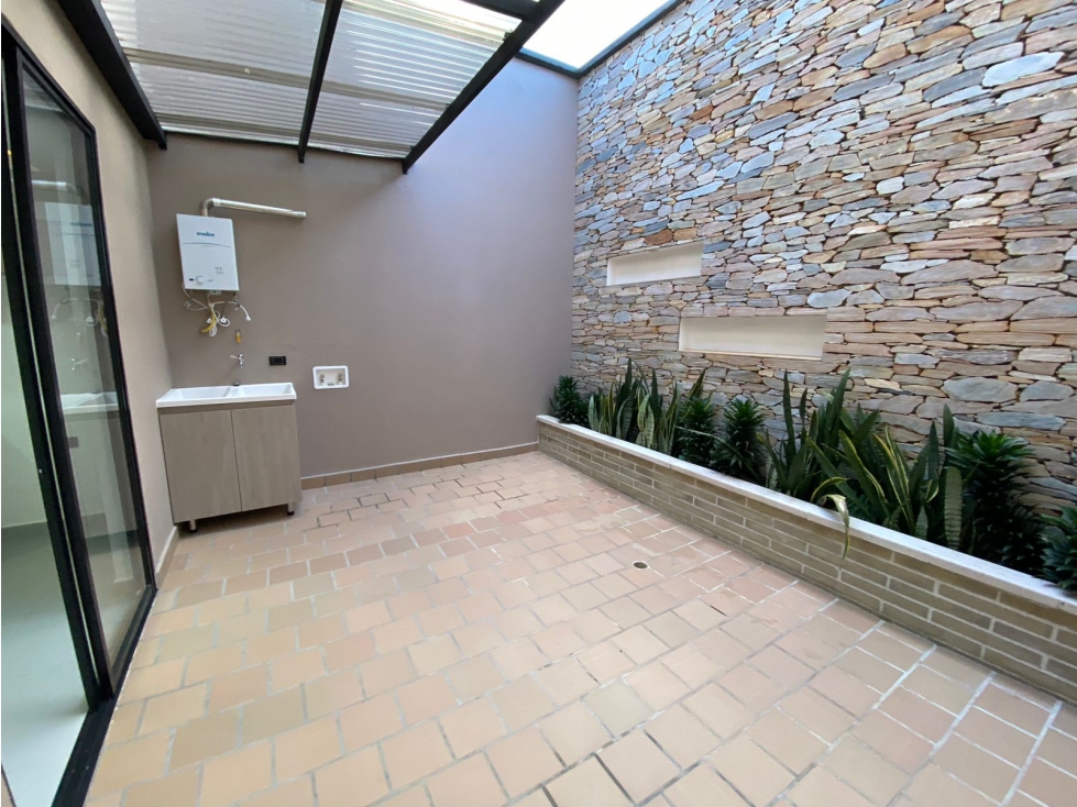 Venta de casa en La Ceja, Antioquia — foto 6