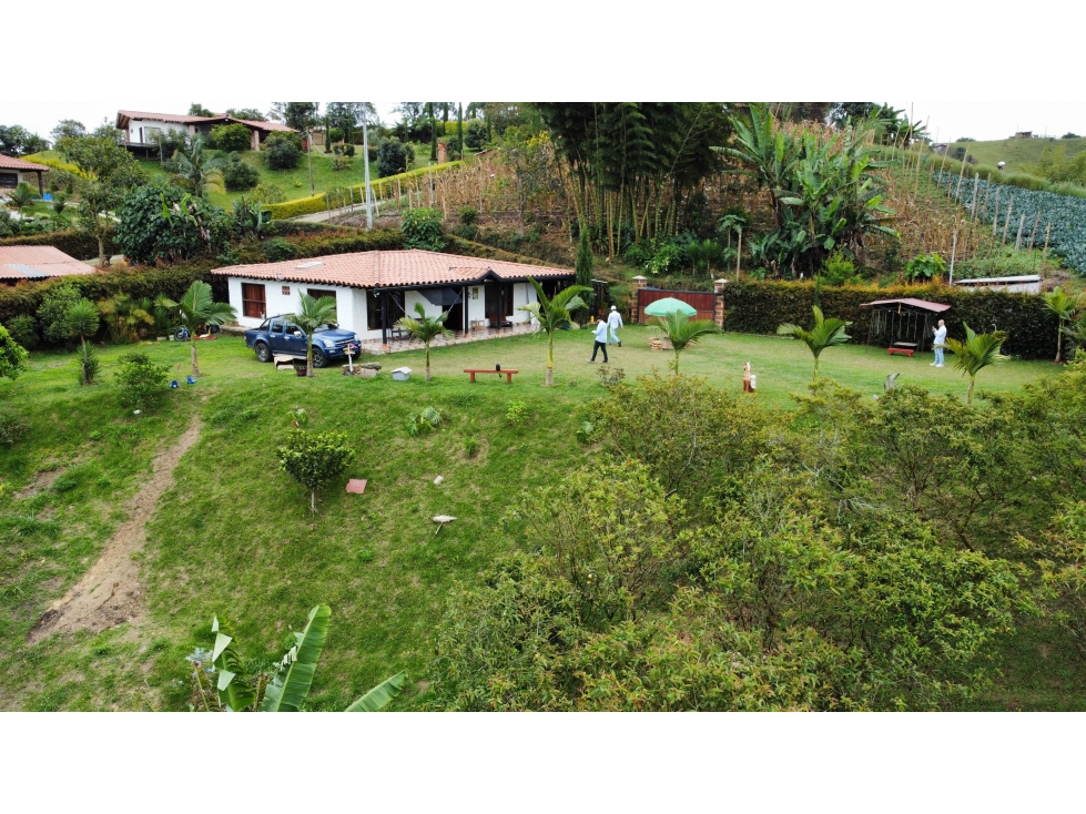 Venta de finca en Marinilla, Antioquia — foto 6