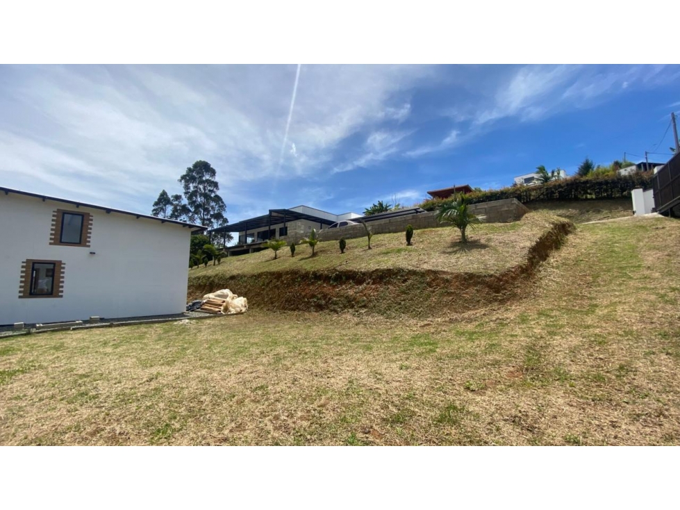 Venta de casa campestre en el Carmen de Viboral — foto 5