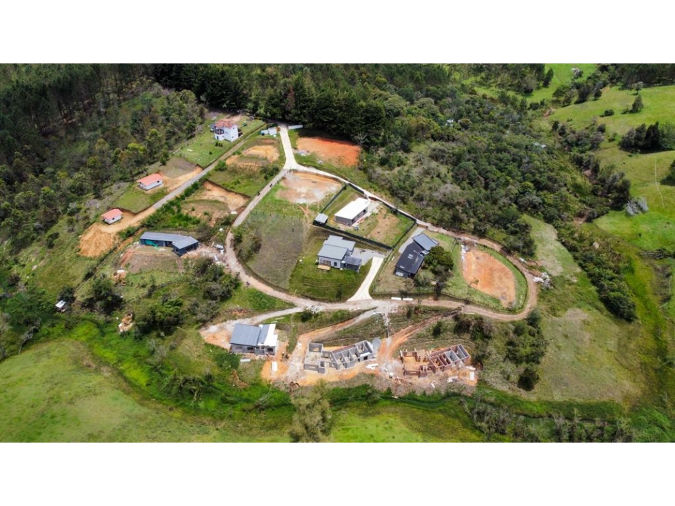 Venta de casa campestre en Rionegro — foto 2