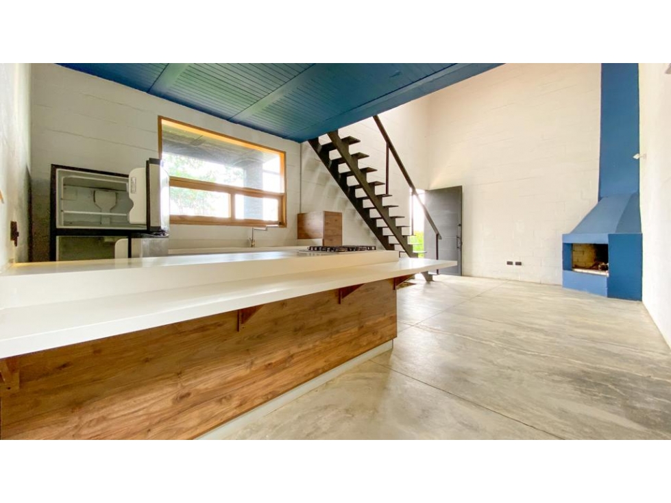 Venta de casa en Pontezuela, Rionegro — foto 3