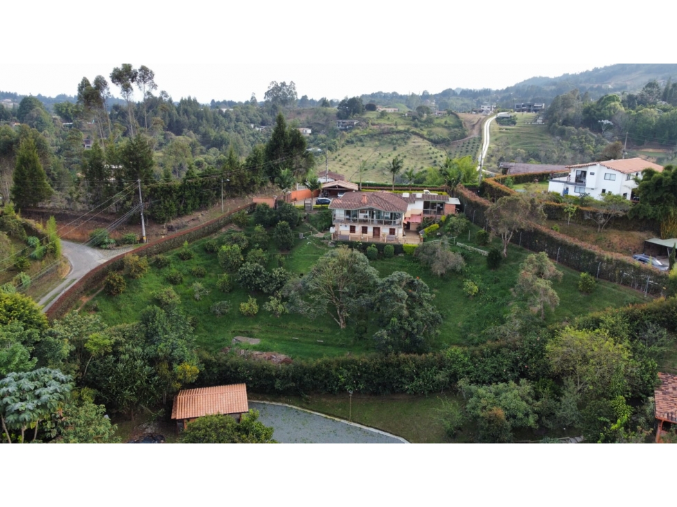 Venta de casa en unidad residencial de Guarne, Antioquia