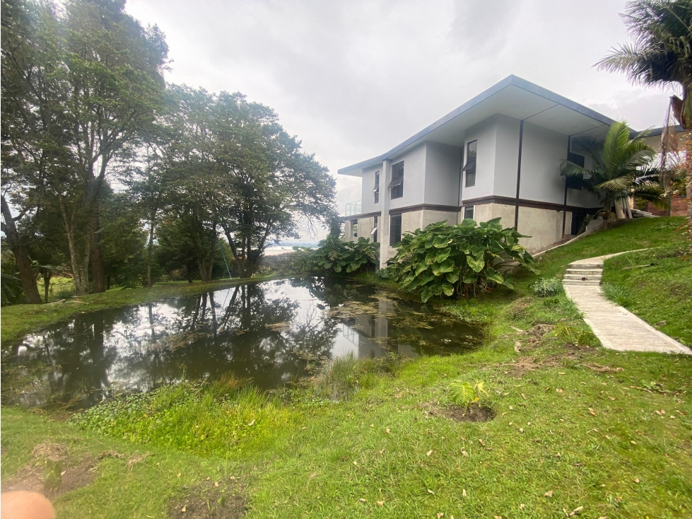Venta de casa campestre en el Carmen de Viboral — foto 4