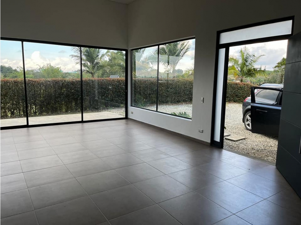 Venta de casa finca en El Carmen Antioquia - 3