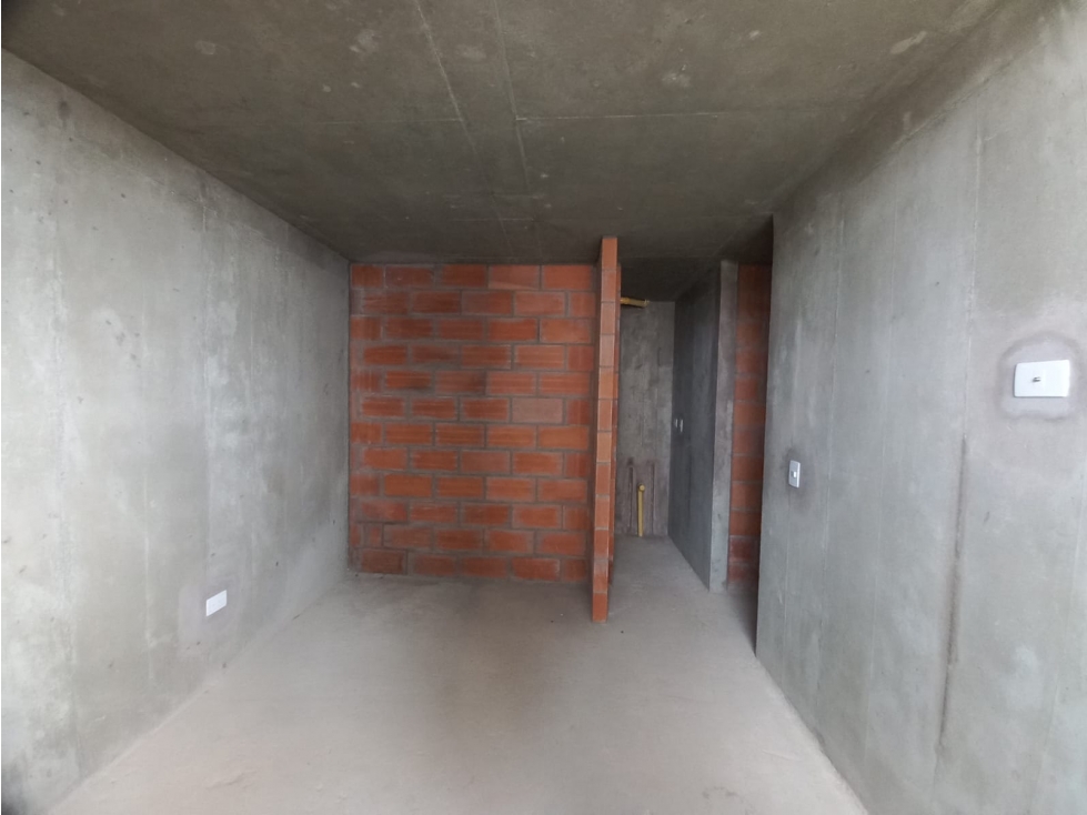 Venta de apartamento en Rionegro Antioquia — foto 3
