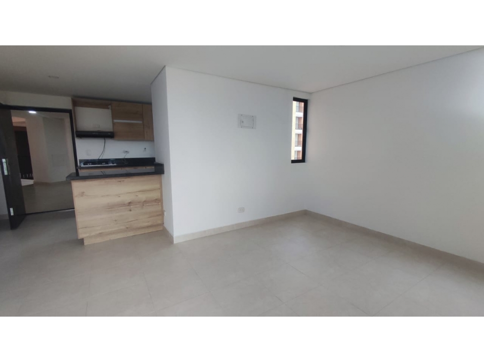Venta de apartamento en Rionegro Antioquia — foto 2