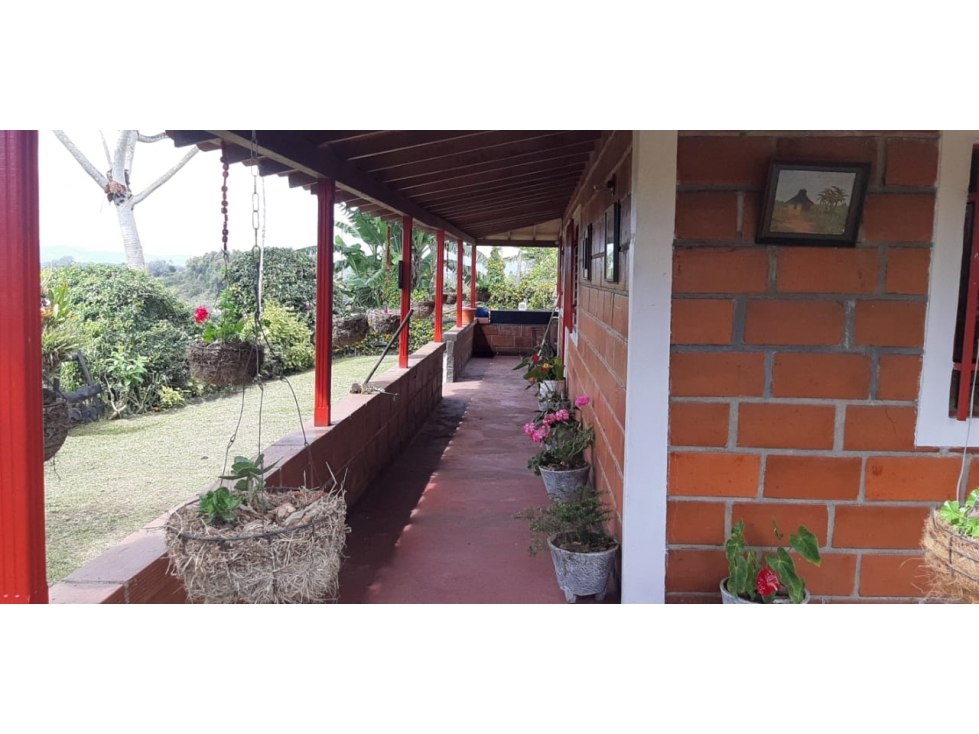 Venta de finca en Marinilla Antioquia — foto 2