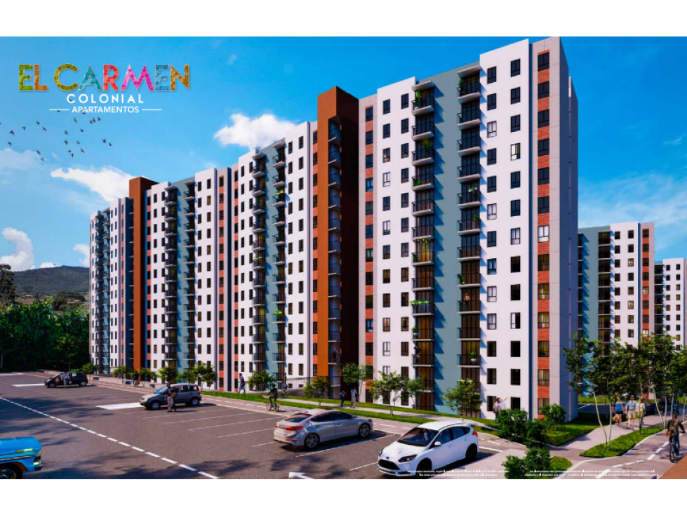 Venta de apartamentos y casas en EL Carmen Antioquia — foto 2