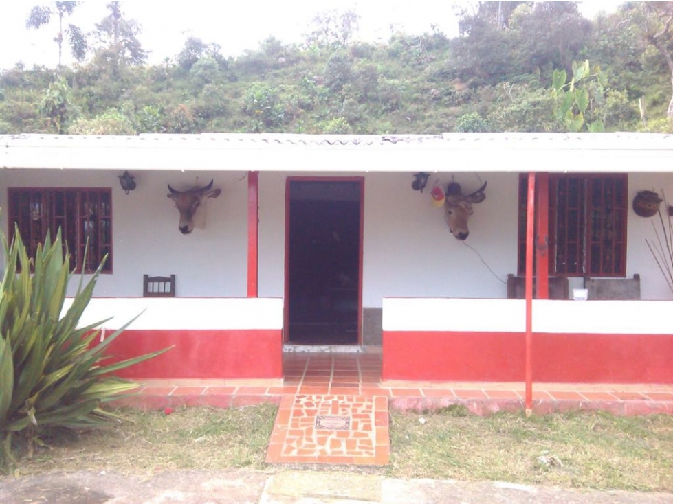 Venta de finca en El Santuario Antioquia — foto 5