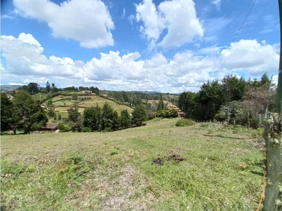 Venta de lote en San Vicente de Ferrer — foto 2
