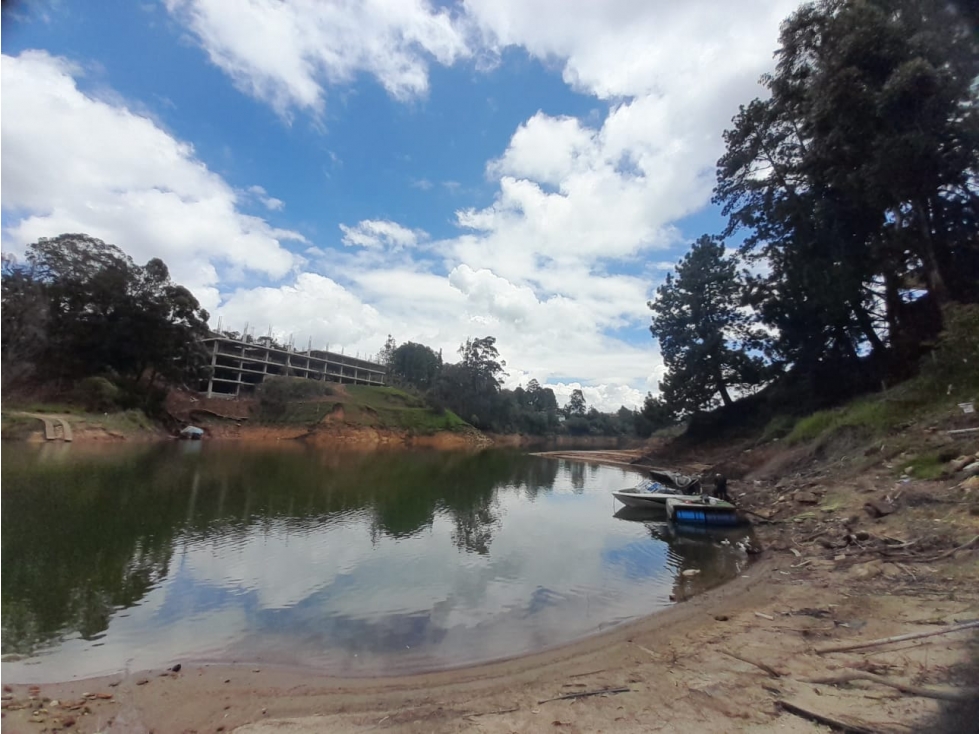 Venta de lote en Guatapé Antioquia — foto 3