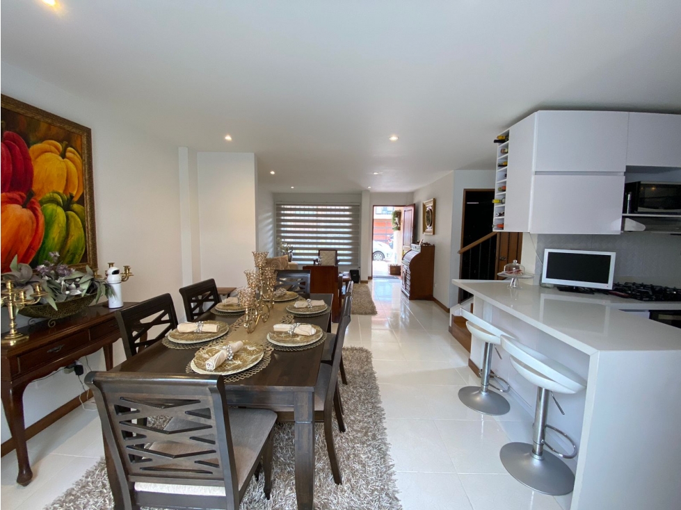 Venta de casa en Rionegro Antioquia sector Gualanday