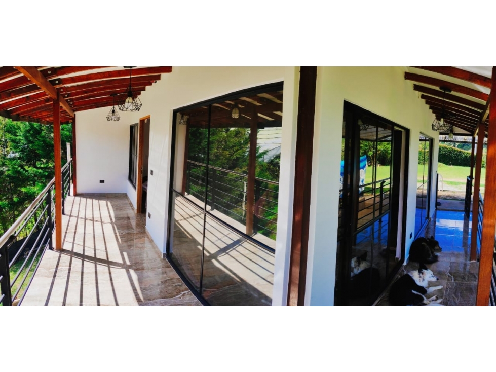 Venta de finca en Guarne Antioquia — foto 3