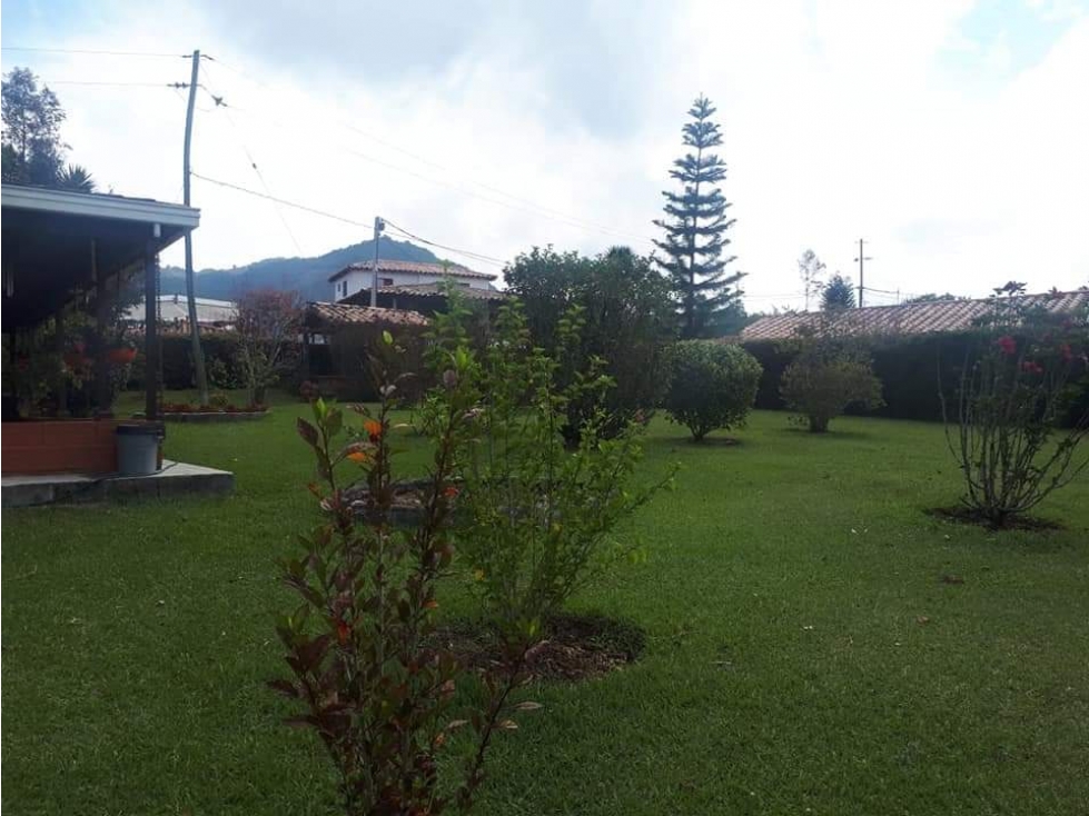Venta de finca en El Carmen de Viboral Antioquia — foto 5