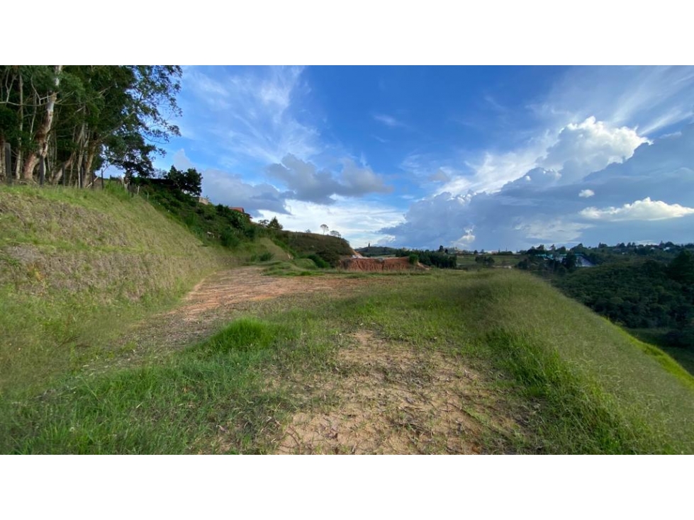 Venta de lote en Guarne, Antioquia — foto 2