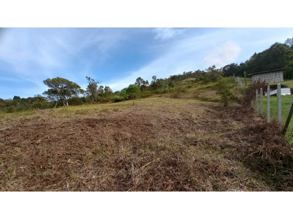 Venta de lote en parcelación de Guarne, Antioquia. — foto 6