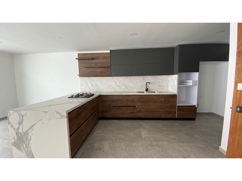 Venta de casa en San Antonio de Pereira, Rionegro — foto 3