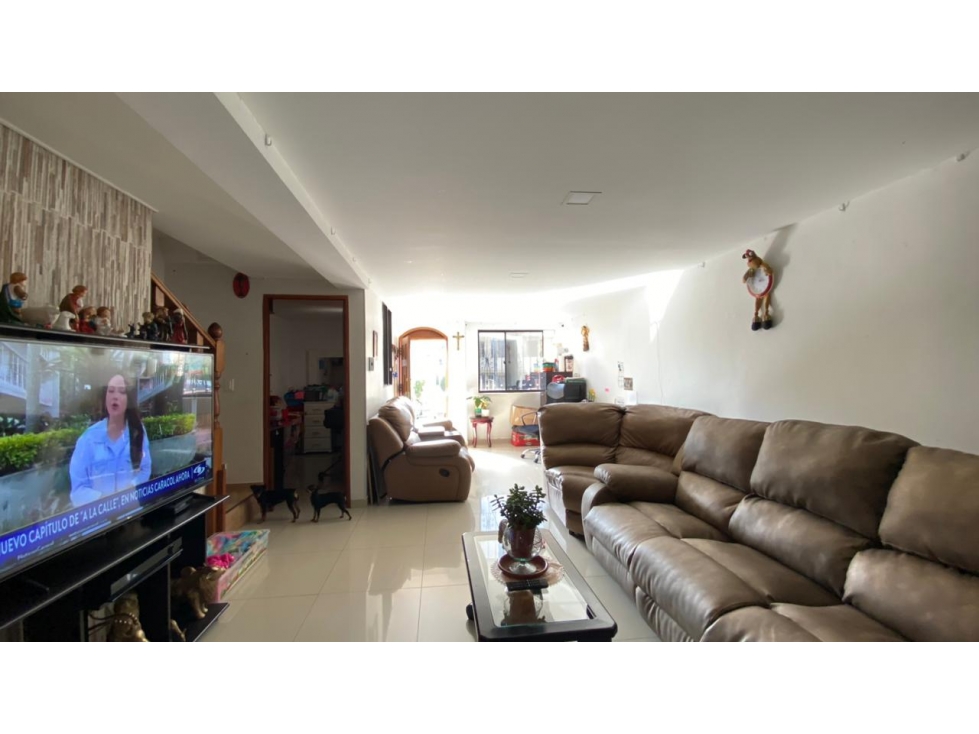 Venta de casa en Rionegro, Antioquia