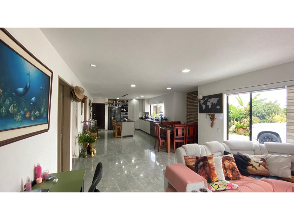 Venta de finca en Guarne, Antioquia — foto 4