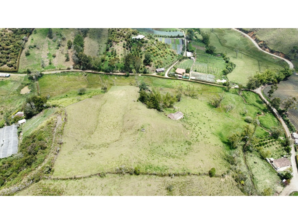 Venta de lote en la vereda Montañita de Marinilla, Antioquia — foto 3
