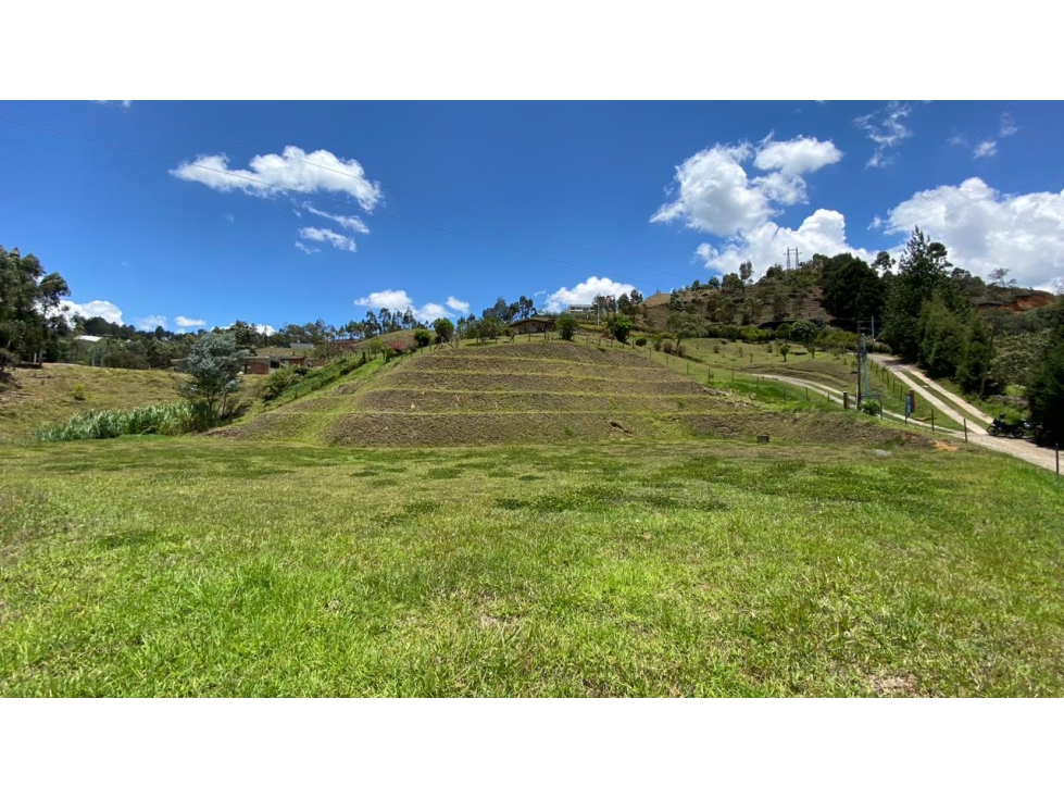 Venta de lote en Guarne Antioquia — foto 2