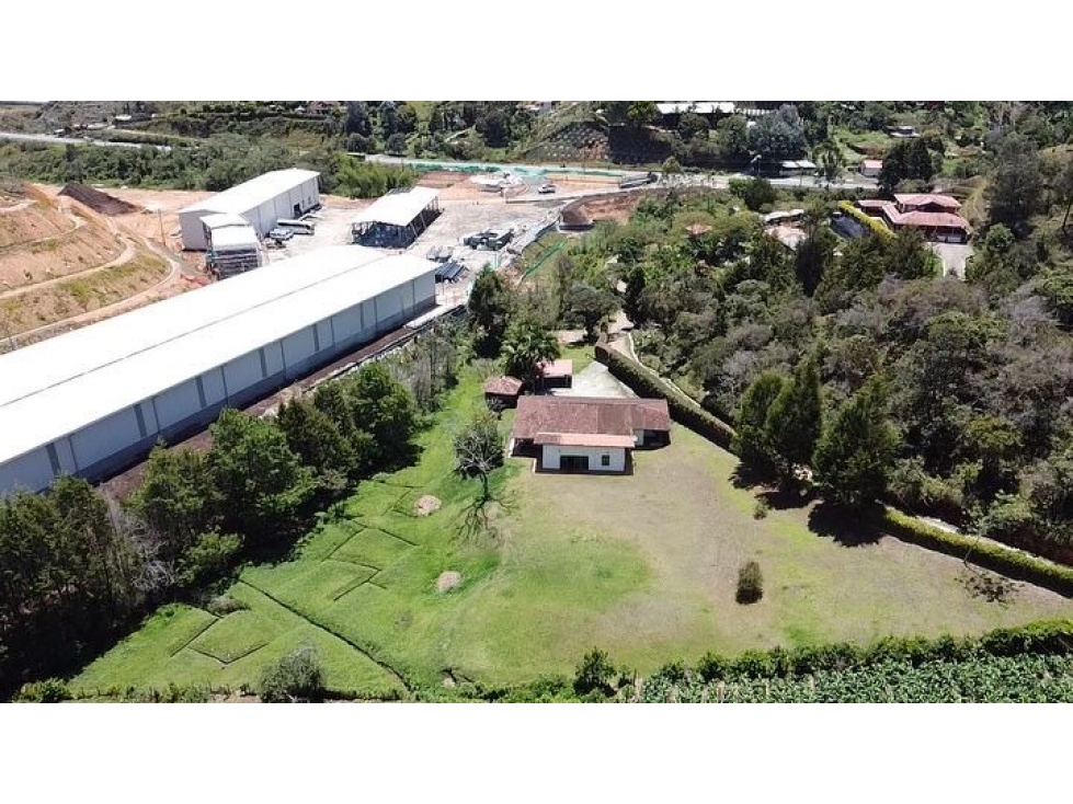 Venta de finca en Guarne Antioquia — foto 2